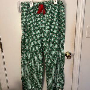 Vineyard vines pajama pants